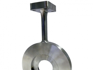 FLC-CO緊湊型孔板