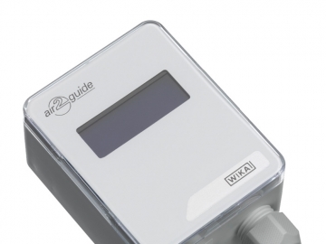 A2G-25氣體流量計