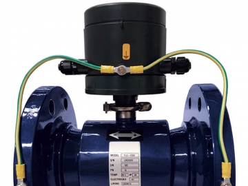 FLC-2300電磁流量計(jì)