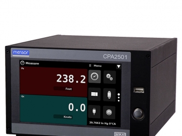 CPA2501飛行數據顯示儀