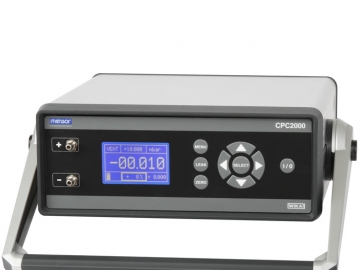 CPC2000便攜式壓力控制器