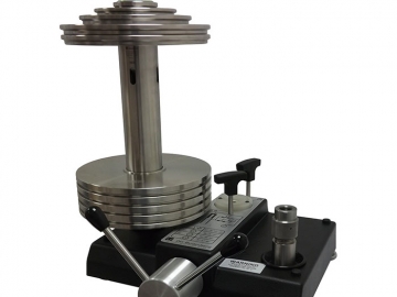 CPB3800HP活塞式壓力計