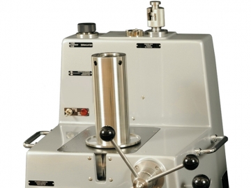 CPB6000基準(zhǔn)活塞式壓力計