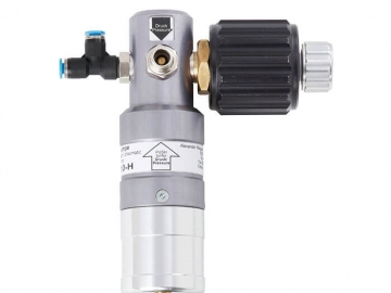 CPP10-H氣動型手持試壓泵