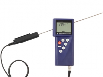 CTH6300, CTH63I0手持式溫度計，工業(yè)型