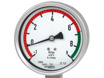 GDI-100氣體密度顯示器（GDI）