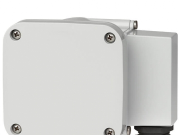 GDS-RC-HV帶參考氣室的氣體密度開關