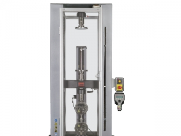 C44電子萬(wàn)能試驗(yàn)機(jī)（100N—30kN）