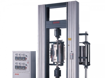 CMT5000系列雙高溫爐、三高溫爐試驗(yàn)機(jī)