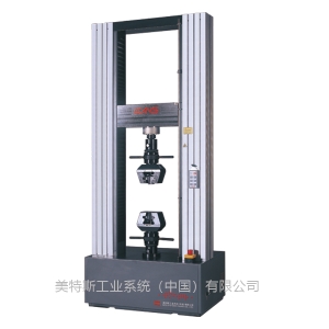 CMT5305系列微機控制電子萬能試驗機