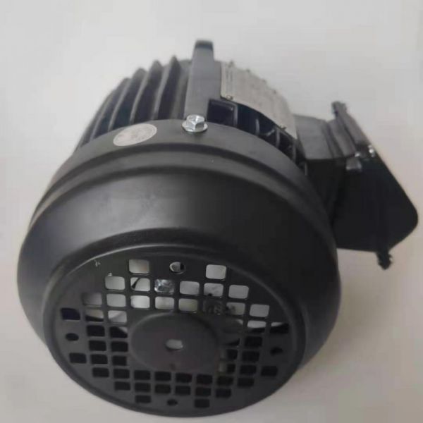 永磁電機 DVEX  37KW  1500RPM  F#180L IE4效率電機