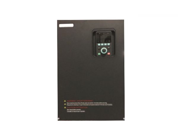 C310-4075-H3C  55KW變頻器