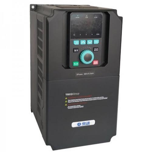 C310-4075-H3C  55KW變頻器