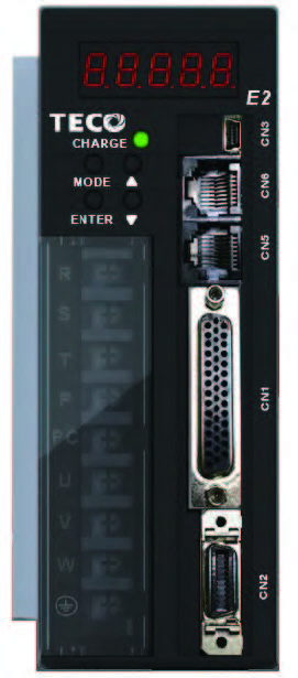 JSDE2-30A伺服驅(qū)動器