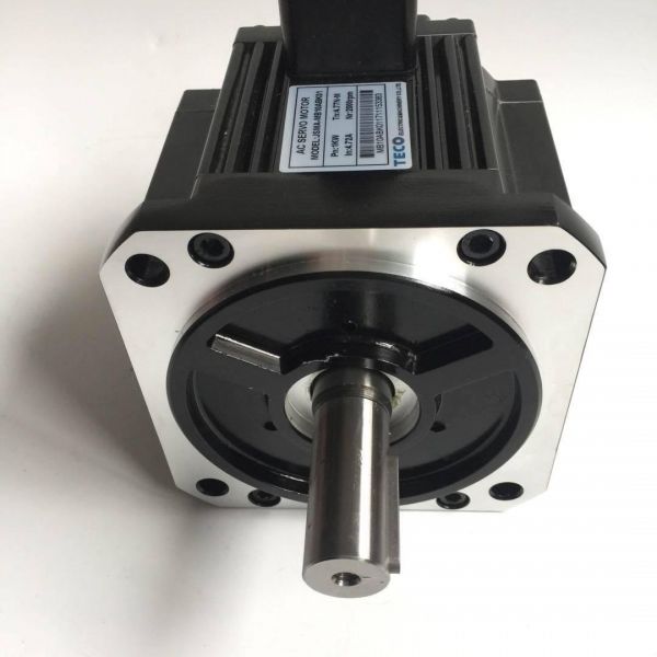 JSMA-PBC02A7K-Y東元伺服電機(jī)