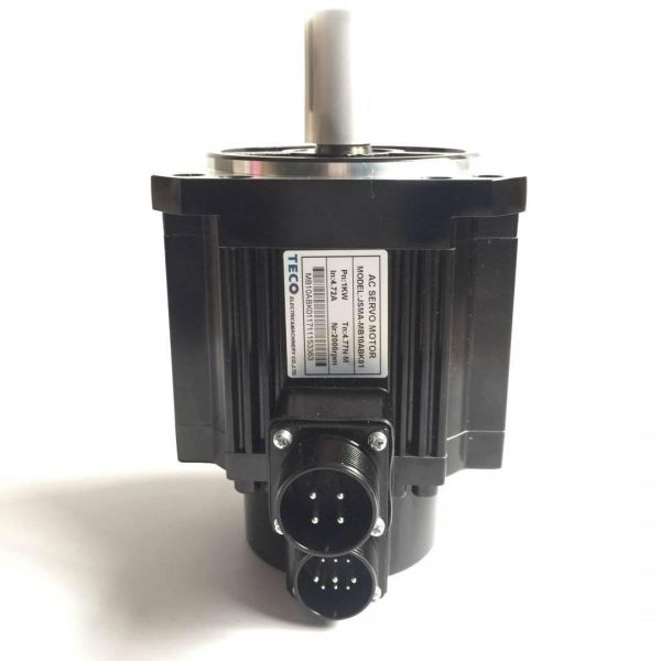 JSMA-PBC02A7K-Y東元伺服電機(jī)