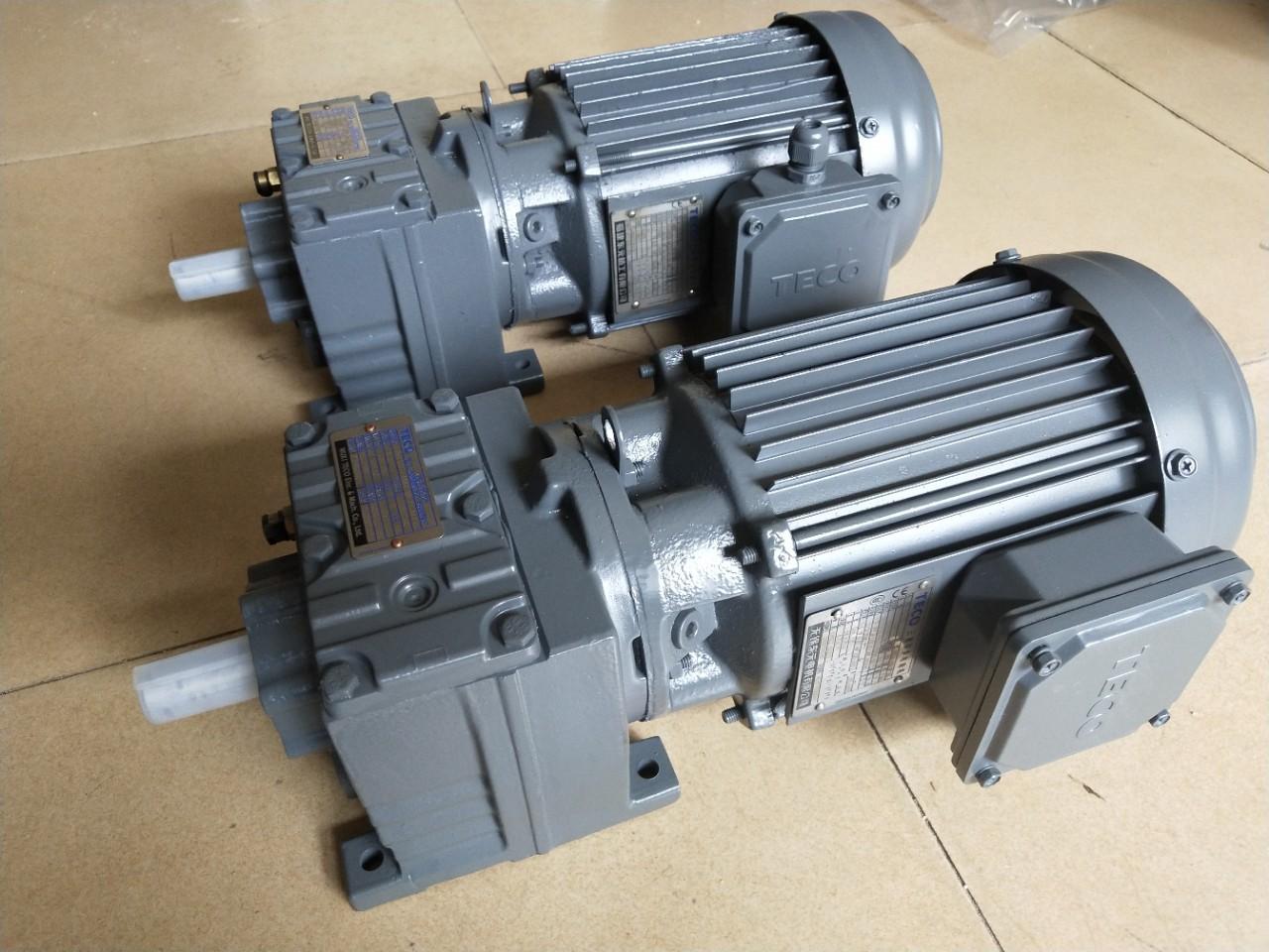 R147減速機(jī) R系列減速機(jī) RF147 R147F RX147 RX147F