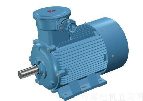 YB2防爆電機(jī)，煤礦電機(jī)