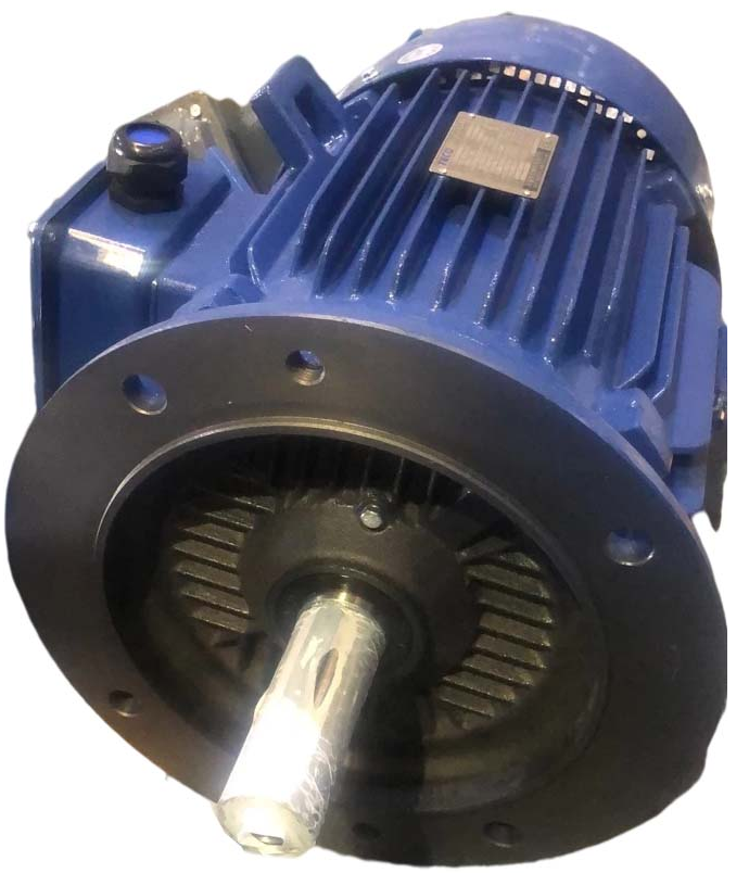 AEUV3N超高效三相異步電機(jī)（MODEL:TEV3）