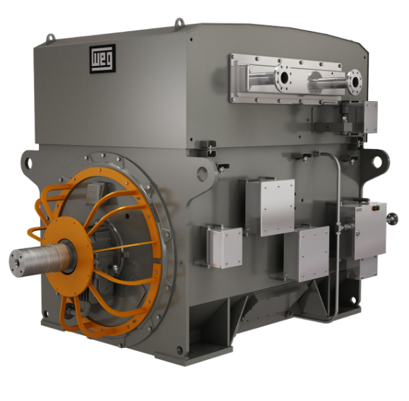 WEG萬(wàn)高-W60電機(jī)