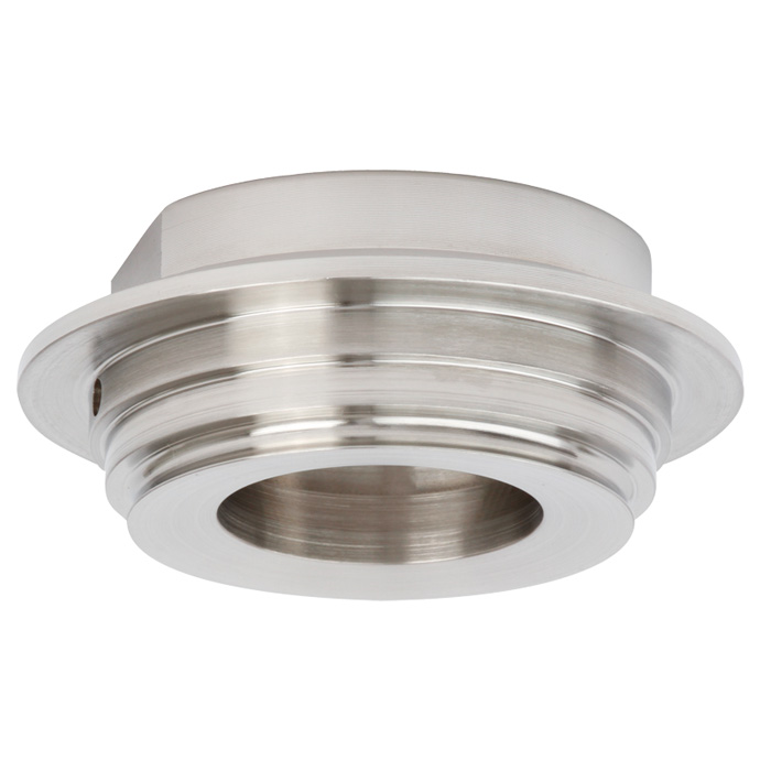 910.61帶G1衛(wèi)生型接口的測量儀表的轉接系統(tǒng)