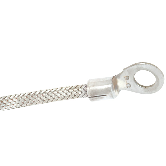 TC47-RL帶環(huán)形接線片的熱電偶溫度計