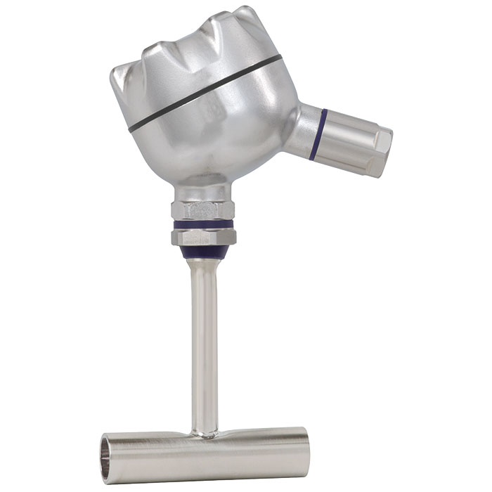 TR22-B熱電阻溫度計