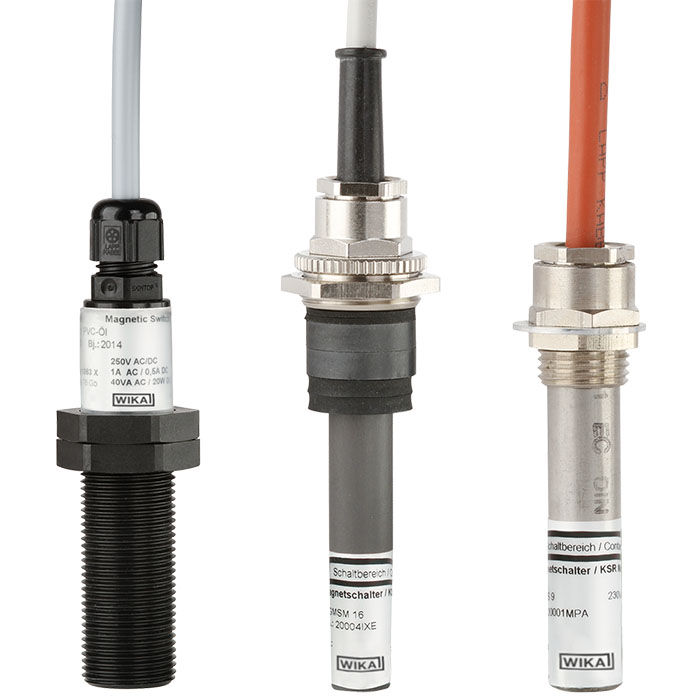 MSA磁性開(kāi)關(guān)