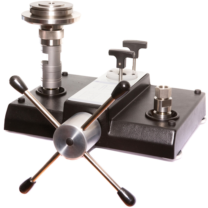 CPB3800緊湊型活塞式壓力計(jì)