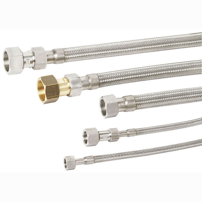 GCH-08, GCH-20SF6 氣體連接管